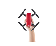 DJI SPARK Czerwony - 1387487 - zdjęcie 6